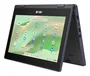 Asus Chromebook CR11 Flip CR1104FTA-NS0094 Gris Mineral 11.6 Táctil