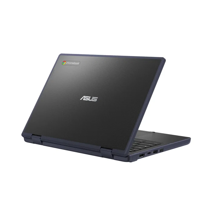 Asus Chromebook CR11 Flip CR1104FTA-NS0094 Gris Mineral 11.6 Táctil