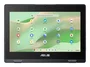 Asus Chromebook CR11 Flip CR1104FTA-NS0094 Gris Mineral 11.6 Táctil