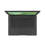 Asus Chromebook CR11 Flip CR1104FTA-NS0094 Gris Mineral 11.6 Táctil