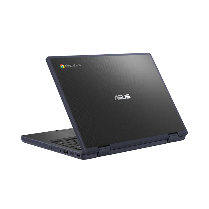 Asus Chromebook CR11 Flip CR1104FTA-NS0094 Gris Mineral 11.6 Táctil