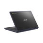 ASUS Chromebook Flip CR1104FTA Convertible | Pantalla Táctil 11.6" HD | Intel N150 | 8GB RAM | 64GB eMMC | ChromeOS | Teclado QWERTY Español (Color Gris Mineral)