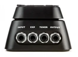 Dunlop Volume (X) 8 Pedal