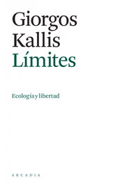 Límites, Giorgos Kallis - ARCADIA