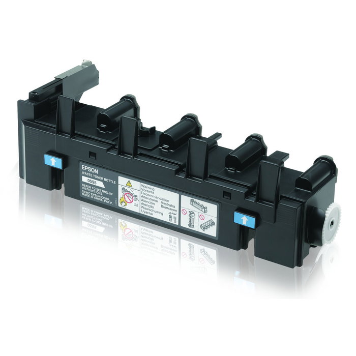 Epson Colector de Toner C13S050595