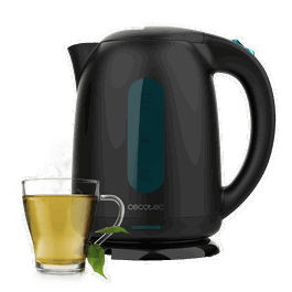 Cecotec Thermosense 180 Black