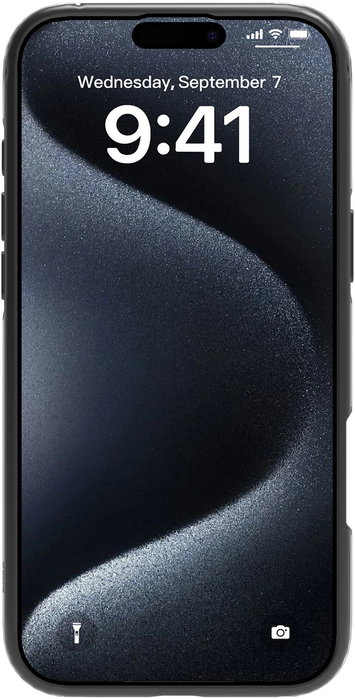 eSTUFF Funda Infinita Helsinki Magnética Compatible con MagSafe para iPhone 16 - Negro - Fabricada con 86% Plástico Reciclado, Protección contra Caídas eSTUFF Funda Infinita Helsinki Magnética Compatible con MagSafe para iPhone 16 - Negro - Fabricada con 86% Plástico Reciclado, Protección contra Caídas