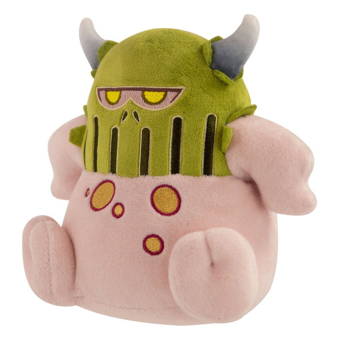Warhammer Peluche Sassy Nurgling 15 cm Warhammer Peluche Sassy Nurgling 15 cm