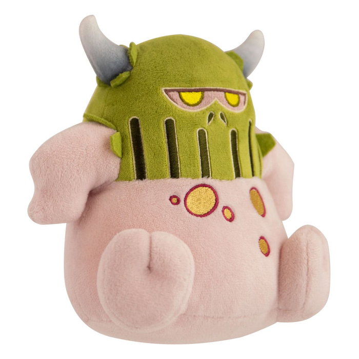 Warhammer Peluche Sassy Nurgling 15 cm Warhammer Peluche Sassy Nurgling 15 cm