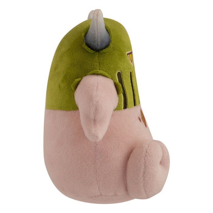 Warhammer Peluche Sassy Nurgling 15 cm Warhammer Peluche Sassy Nurgling 15 cm