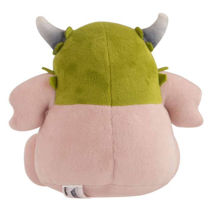 Warhammer Peluche Sassy Nurgling 15 cm Warhammer Peluche Sassy Nurgling 15 cm