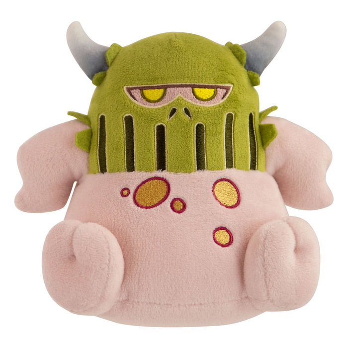 Warhammer Peluche Sassy Nurgling 15 cm Warhammer Peluche Sassy Nurgling 15 cm