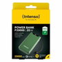 Intenso Powerbank F20000 Verde 20.000 mAh
