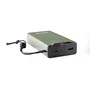 Intenso Batería Externa Power Bank 20000 mAh Verde 7332057 con Carga Rápida PD 3.0 y QC 3.0, 20W, Pantalla LCD, USB-C