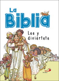 SAN PABLO EDITORIAL, LA BIBLIA - SAN PABLO EDITORIAL
