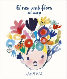 NUBEOCHO, El nen amb flors al cap, Jarvis - NUBEOCHO