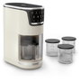 Tefal IG 602 A Dolci Ice Maker Rise Beige