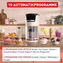 Tefal IG 602 A Dolci Ice Maker Rise Beige