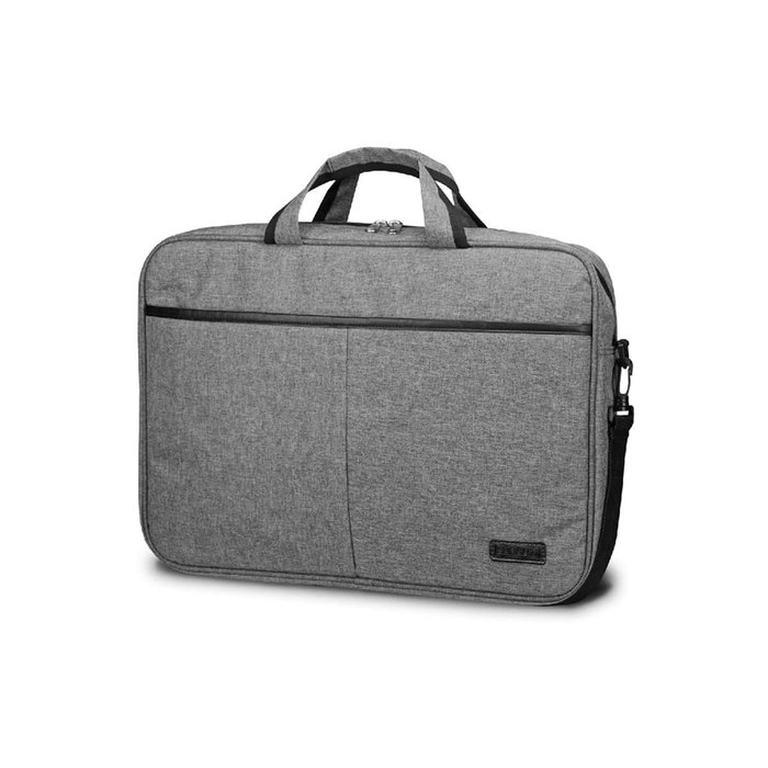 Subblim Maletín Elite Laptop Bag 13,3-14 Pulgadas Gris