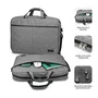 Subblim Elite Laptop Bag 13,3-14 Pulgadas Gris