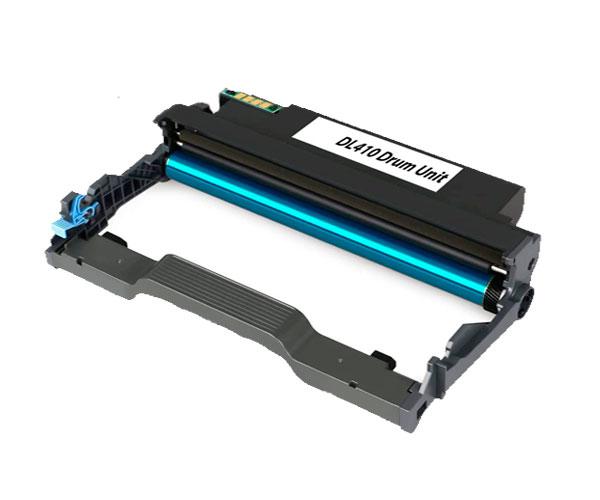 Dayma Tambor Compatible para Pantum P3010D, P3300DN, M6700DW, M7200FDN, M7300FDW y otros - 12.000 páginas - Negro