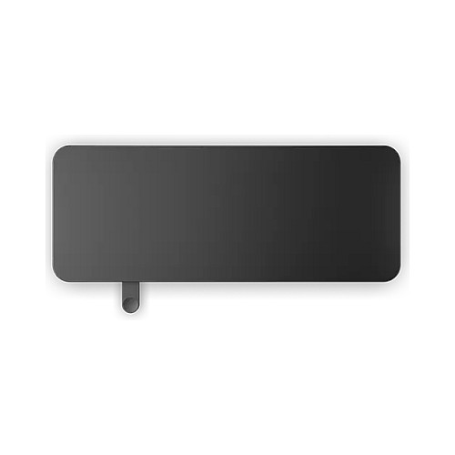 Lenovo Slim Travel Dock USB-C Eclipse Black 4X11N40212 Lenovo Slim Travel Dock USB-C Eclipse Black 4X11N40212