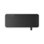 Lenovo Slim Travel Dock USB-C Eclipse Black 4X11N40212
