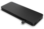 Lenovo Slim Travel Dock USB-C Eclipse Black 4X11N40212