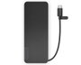 Lenovo Slim Travel Dock USB-C HDMI 4X11N40212 Negro Eclipse Black