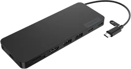 Lenovo Slim Travel Dock USB-C HDMI 4X11N40212