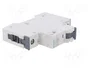 SIEMENS 5SY4105-5 Interruptor magnetotérmico 0,5A 1 polo