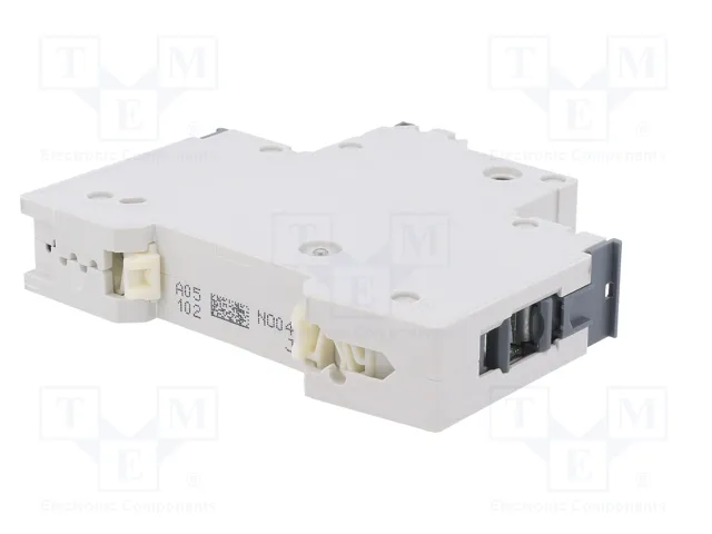 SIEMENS 5SY4105-5 Interruptor magnetotérmico 0,5A 1 polo