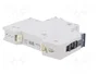 SIEMENS 5SY4105-5 Interruptor magnetotérmico 0,5A 1 polo