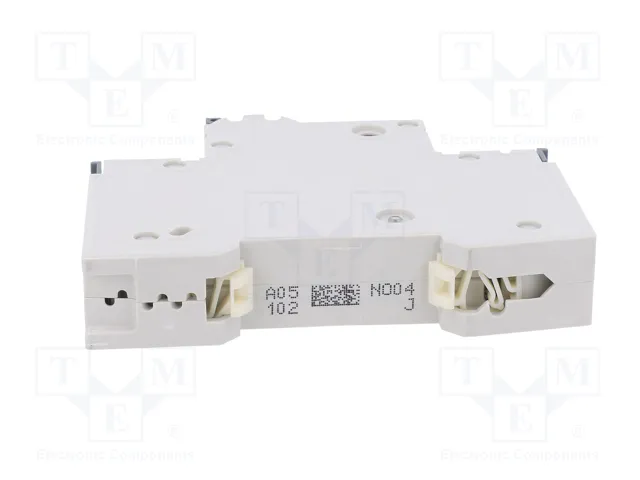 SIEMENS 5SY4105-5 Interruptor magnetotérmico 0,5A 1 polo