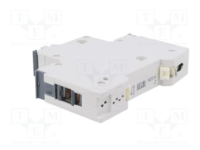 SIEMENS 5SY4105-5 Interruptor magnetotérmico 0,5A 1 polo