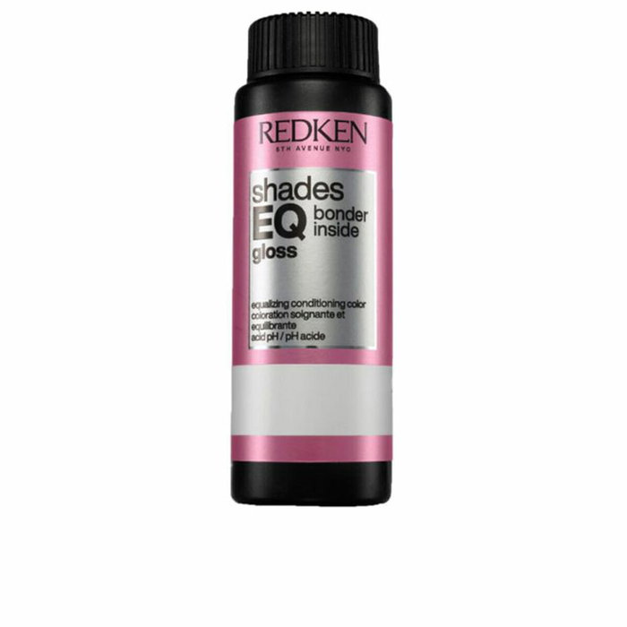 Redken Shades Eq Gloss Color Bonder 09Gro 60 ml Redken Shades Eq Gloss Color Bonder 09Gro 60 ml