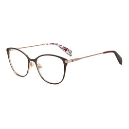Montura de Gafas Mujer Kate Spade ADDISYN09QE91 Ø 49 mm