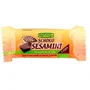 RAPUNZEL Barrita Sesamini con chocolate 4x27gr. BIO