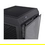 Thermaltake CA-1X9-00S1WN-00 The Tower 200 Caja Mini Tower PC Negro Compatible con Mini-ITX