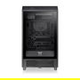 Thermaltake CA-1X9-00S1WN-00 The Tower 200 Caja Mini Tower PC Negro Compatible con Mini-ITX