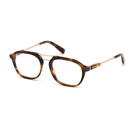 DSQUARED2 DQ5279-052-52 Gafas de vista para mujer marrón