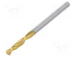 ALPEN-MAYKESTAG Broca para metal 3,2 mm HSS-Co