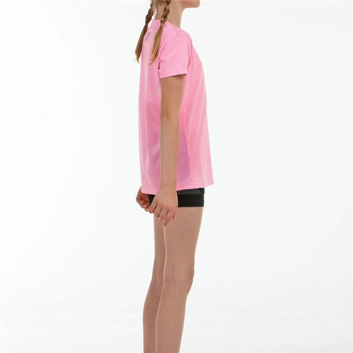 Conjunto Deportivo para Niños John Smith Larecia Rosa Conjunto Deportivo para Niños John Smith Larecia Rosa