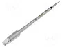 JBC TOOLS Punta de soldadura tipo destornillador 6x1,5mm Heavy Duty