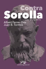 Contra Sorolla, Juan Bautista Tormos Capilla - COMP.AUSTROHONGARESA DE VAPOR