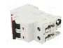 ABB S200M UC Interruptor magnetotérmico 2 polos 20A