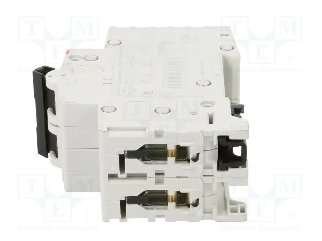 ABB S200M UC Interruptor magnetotérmico 2 polos 20A ABB S200M UC Interruptor magnetotérmico 2 polos 20A