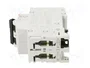 ABB S200M UC Interruptor magnetotérmico 2 polos 20A