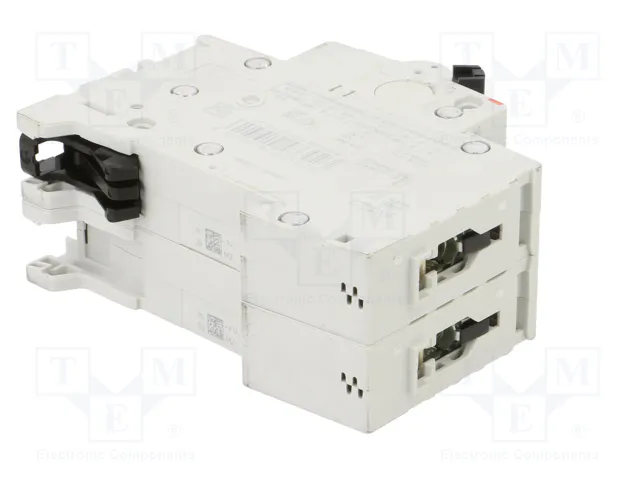 ABB S200M UC Interruptor magnetotérmico 2 polos 20A ABB S200M UC Interruptor magnetotérmico 2 polos 20A
