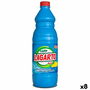 Lejía Lagarto 1,5 L (8 Unidades)